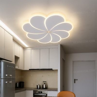 Đèn ốp trần N89190