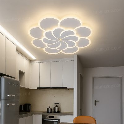 Đèn ốp trần N89188