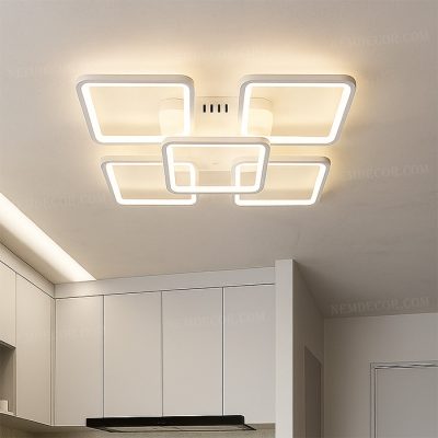 Đèn ốp trần N89182