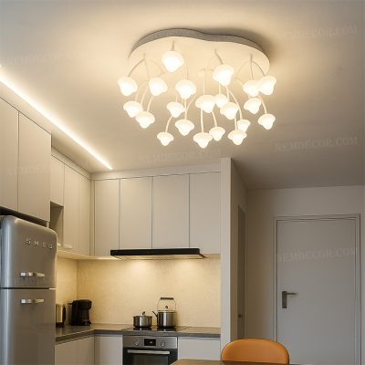 Đèn ốp trần N89197