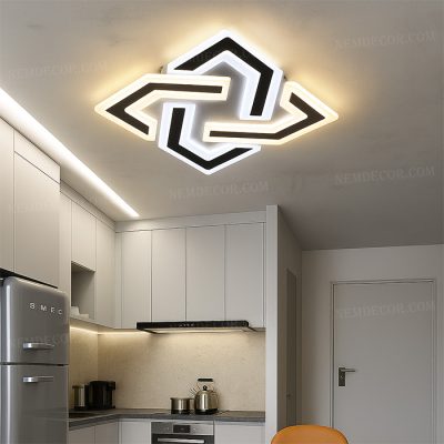 Đèn ốp trần N89199