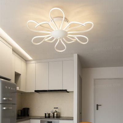 Đèn ốp trần N89205