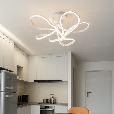 Đèn ốp trần N89207