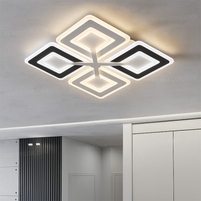 Đèn ốp trần N89209