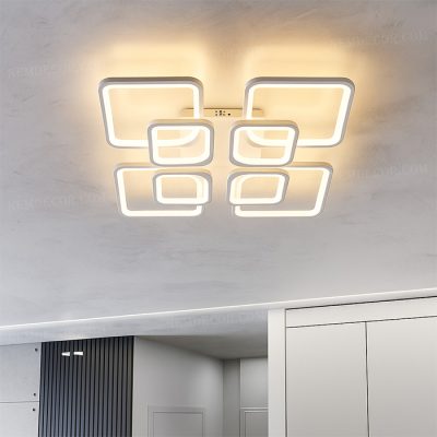 Đèn ốp trần N89215