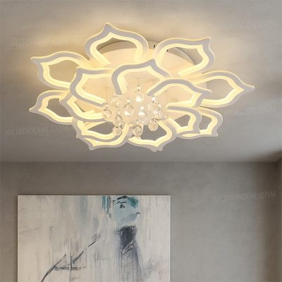 Đèn ốp trần N89217