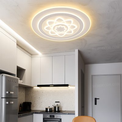 Đèn ốp trần N89219