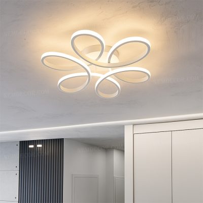 Đèn ốp trần N89213