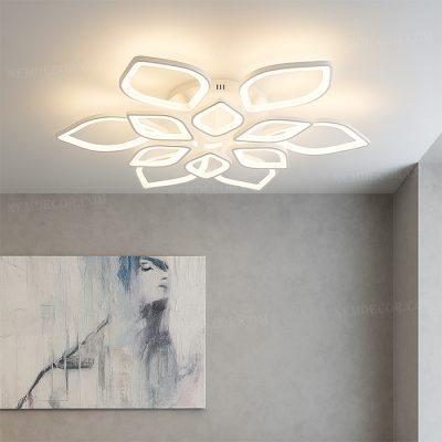 Đèn ốp trần N89221