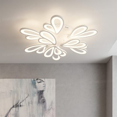 Đèn ốp trần N89223