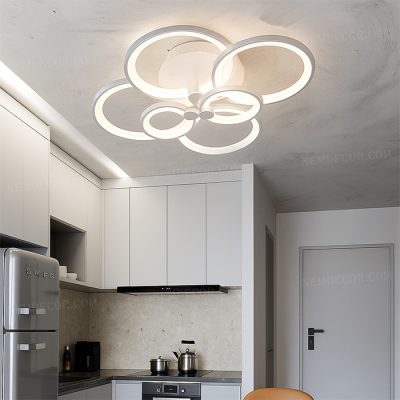 Đèn ốp trần N89229