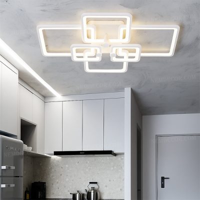 Đèn ốp trần N89234