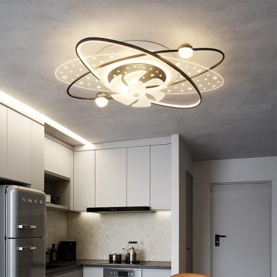 Đèn ốp trần N89243