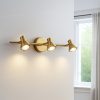 Đèn tường rọi tranh, gương N89248