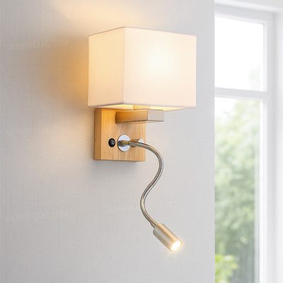 Đèn tường N88032