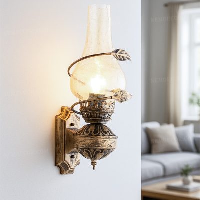 Đèn tường N88599