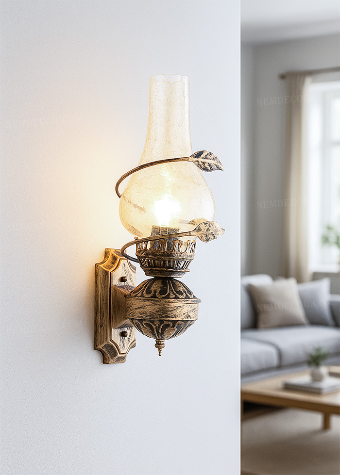 Đèn tường N88599