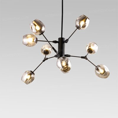 Đèn chùm trang trí N87785