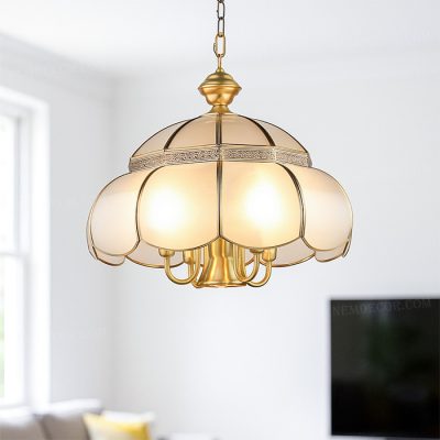 Đèn thả trang trí N87657