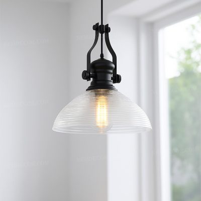 Đèn thả trang trí N76327