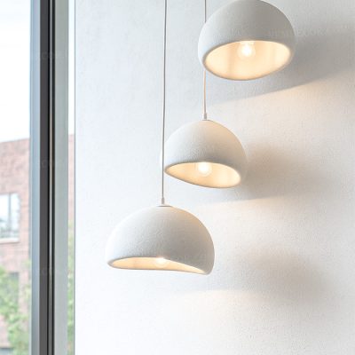 Bộ đèn thả bàn ăn 3 bóng N88544