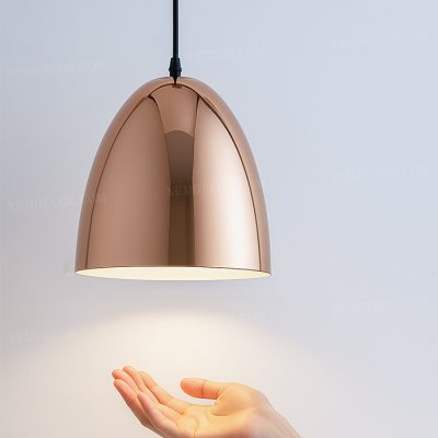 Đèn thả trang trí N84415