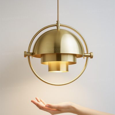 Đèn thả trang trí N83307