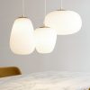 Đèn thả thủy tinh trang trí 87796