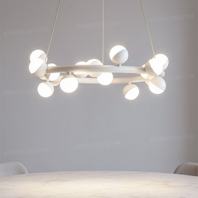 Đèn thả trang trí N86970