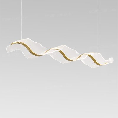 Đèn thả trang trí N84837