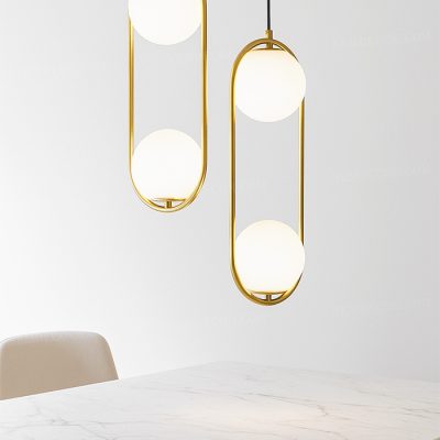 Đèn thả N88316/2