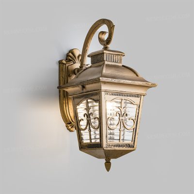 Đèn tường N88575