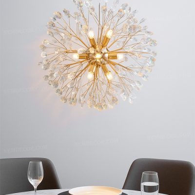 Đèn thả trang trí N87801