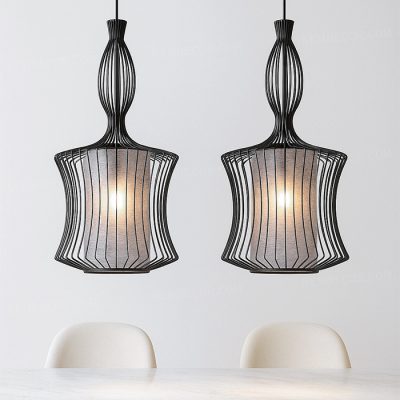 Đèn thả trang trí N89451