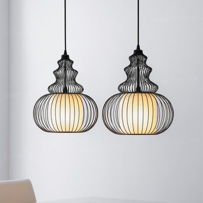 Đèn thả trang trí N89455