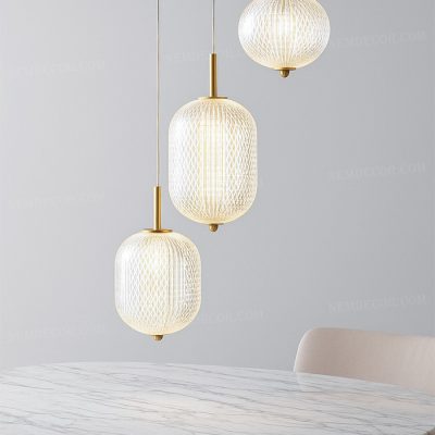 Đèn thả trang trí N89457