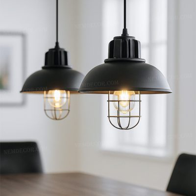 Đèn thả trang trí N88539