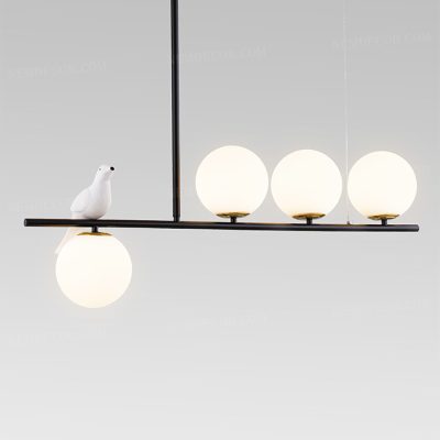 Đèn thả trang trí N88650