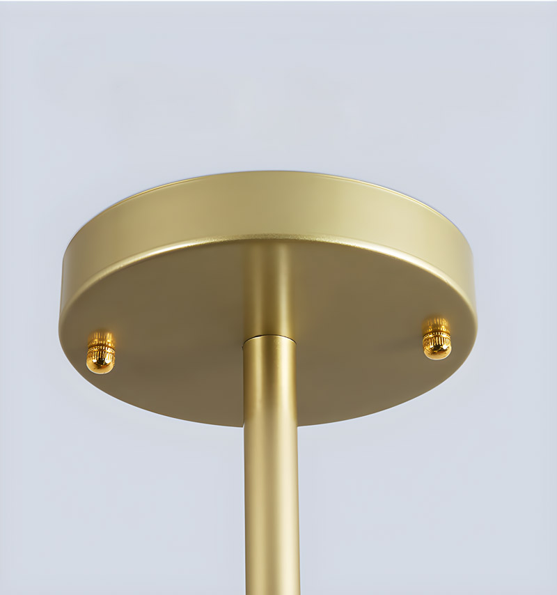 ĐĐèn thả trần trang trí nội thất hiện đại THCN 100 - Image 8