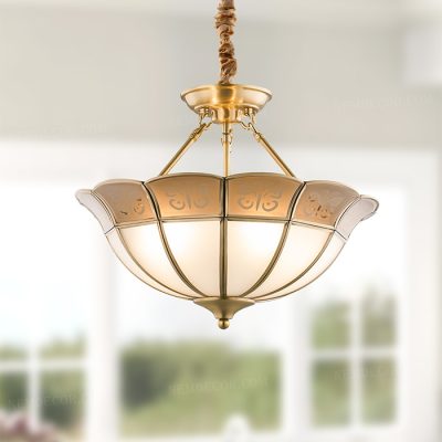 Đèn thả trang trí N88244