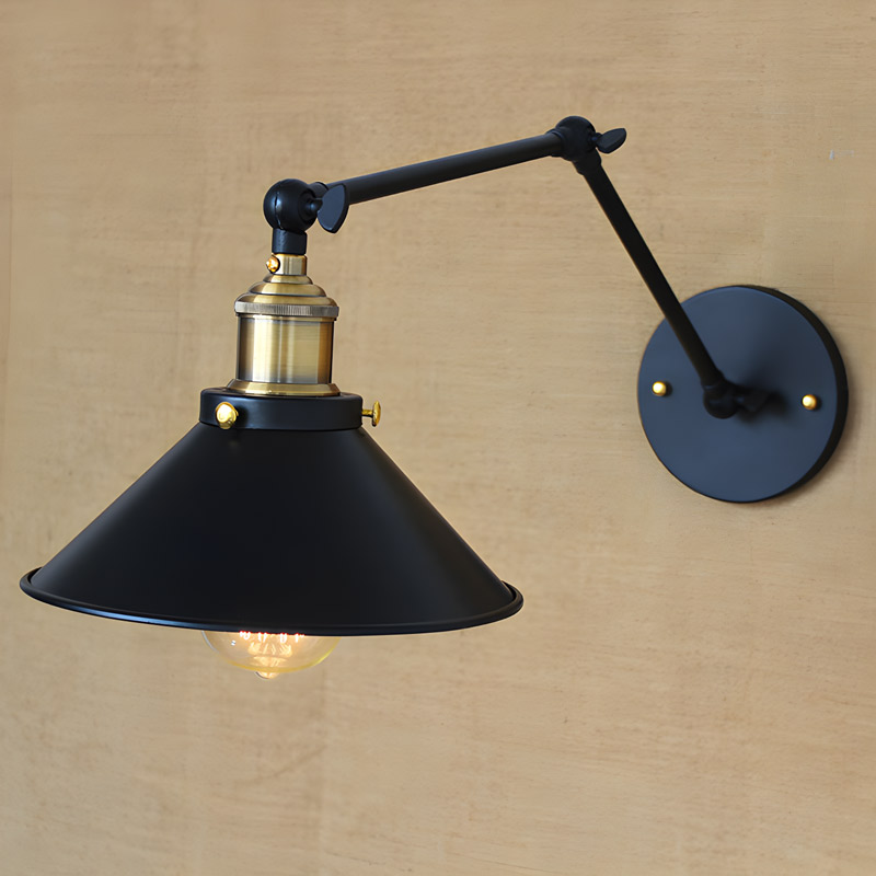 Đèn gắn tường trang trí ngoài trời GTCN 109 - Image 5