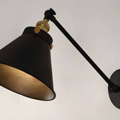 Đèn gắn tường trang trí ngoài trời GTCN 109 - Image 4