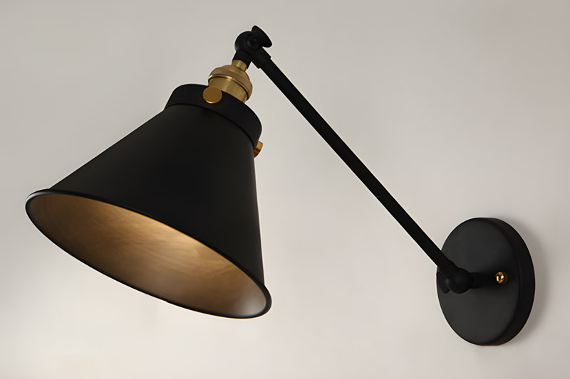 Đèn gắn tường trang trí ngoài trời GTCN 109 - Image 4