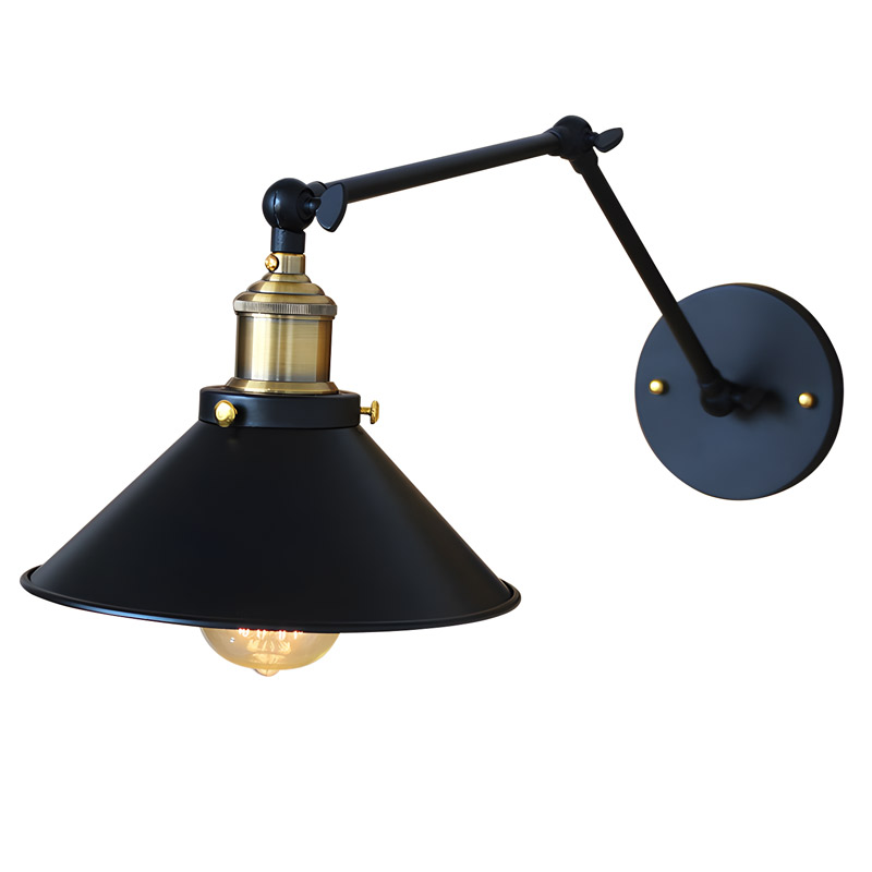 Đèn gắn tường trang trí ngoài trời GTCN 109