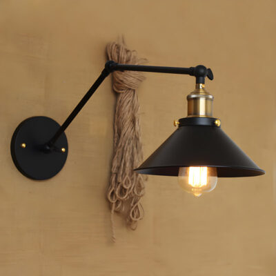 Đèn gắn tường trang trí ngoài trời GTCN 109 - Image 2