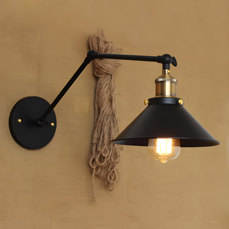 Đèn gắn tường trang trí ngoài trời GTCN 109 - Image 2