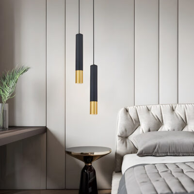 Đèn thả trần trang trí nội thất hiện đại THCN 122-19 - Image 3