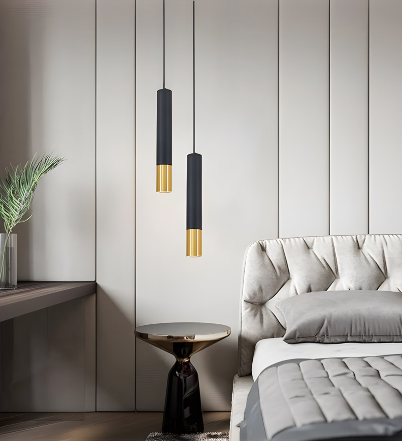 Đèn thả trần trang trí nội thất hiện đại THCN 122-19 - Image 3