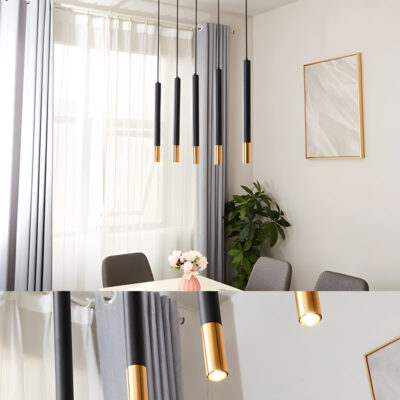 Đèn thả trần trang trí nội thất hiện đại THCN 122-19 - Image 7