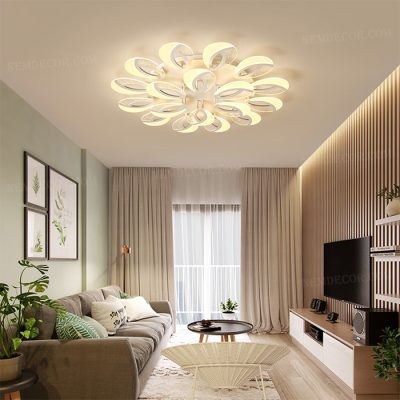 Đèn ốp trần N86782